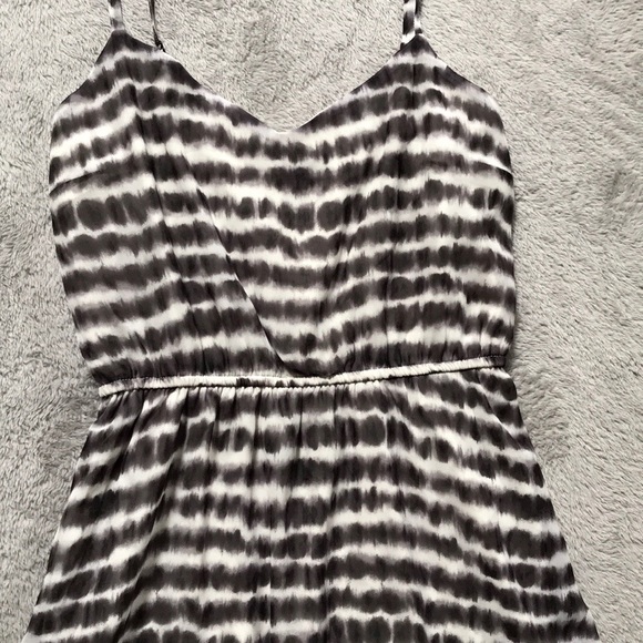 Forever 21 Tie Dye Style Sun Dress - Picture 2 of 5